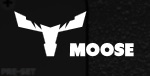 MOOSE CS8  Потолочная акустическая система 8", 70-100 В 