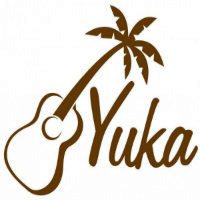 YUKA LT-CAJ1-RWBL тревел-кахон, фиксированный подструнник, тапа палисандр, корпус синий, ремень