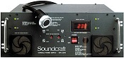 Soundcraft CPS800 link option блок питания для консолей серии МН4 с коротким линкующим кабелем DC