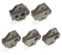 Canare TCD-7CA сменные губки для BCP-C7FA