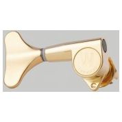 Warwick SP W 30036 PG 1L  Колок для бас-гитары, левый, цвет золотой