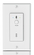 ATTERO TECH unBT2A-WP Настенная панель Bluetooth для работы с ATTERO TECH AXP2O 