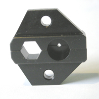 Canare TCD-316C сменные губки для использования с TC-1 для разъемов CC*4 Series Triax