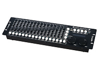 LAudio Show-Design-2 DMX контроллер,  DMX512 и RDM, управление 32 приборами (max), до 18 каналов на каждый