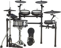 Roland TD-27KV + MDS-STD2 электронная ударная установка
