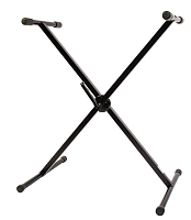 VESTON KSA005  Стойка для клавишных инструментов