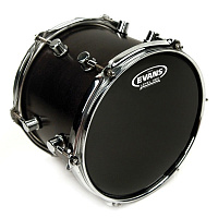 EVANS B08ONX2 - пластик 08"