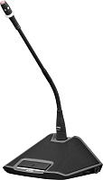 AKG CS3 DU 50 модуль делегата с 50см микрофоном Gooseneck
