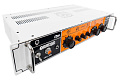 ORANGE OB1-500 усилитель для бас-гитары 2U, 500 Вт, 4 Ом