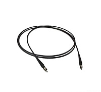 EURO DJ DF Connector-1 Коннектор, соединяет оптоволокно с источником света, 6,6-15 мм, для одного волокна OFS/E -140
