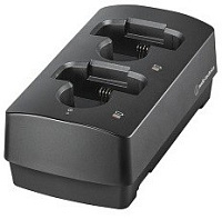 AUDIO-TECHNICA ATW-CHG3N зарядное устройство для двух передатчиков серии AUDIO-TECHNICA ATW3200