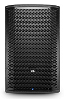 JBL PRX812W активная мониторная/FOH акустическая система с встроенным Wi-Fi, 1500 Вт, цвет черный