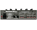 NUMARK M6USB 4-канальный компактный настольный микшер