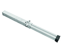 GUIL PTA-440/70-120 ножка телескопическая для станка TM440, высота 70-120 см