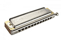 HOHNER Chromonica 48 270/48 D (M27003X)  губная гармоника - Chromatic, 12 отверстий, 48 язычков. Доступ на 30 дней к бесплатным урокам