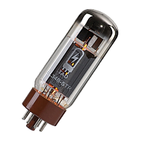 Laney EL34B-STR Лампа усилителя мощности Tube Amp Doctor