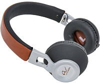 ALPHA AUDIO HP FOUR наушники динамические Hi-Fi закрытые, 32 Ом, на кабеле встроенный микрофон