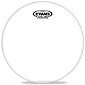 EVANS TT12GR - нижний пластик 12" Genera Resonant Clear для том-тома/малого барабана