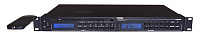 Proel PA Source Трансляционный моноблок СD/MP3/TUNER Выход: RCA. Размер: 482 x 44 x 250mm - 1unit, вес 3,5кг.