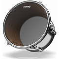 EVANS TT08SO1  пластик SoundOff для тома 8"