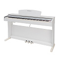 ROCKDALE Etude 128 Graded White цифровое пианино, 88 клавиш, цвет белый