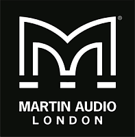 MARTIN AUDIO PWA00040 сетевой кабель U-NET, 35 метров, BELDEN 1305A