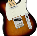 FENDER PLAYER Telecaster MN 3TS электрогитара