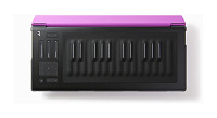 ROLI FLIPCASE LILAC защитный кейс для RISE 25, цвет LILAC