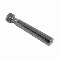 Dura Truss DT 30/40-Steel Pin-M8  Шплинт с гайкой М8