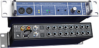 RME Multiface II  3звуковая карта