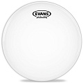 EVANS B13G2  пластик 13" Genera G2 Coated для том-тома/малого барабана, двойной с напылением