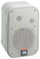 JBL Control 1PRO WH пассивный 2-полосный монитор, цвет белый