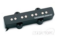 Seymour Duncan STK-J2B HOT J-BASS STACK B звукосниматель