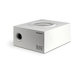 AuraSonics QUADRATE-WH настенный сабвуфер и 4 сателлита, цвет белый