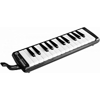HOHNER Student 26 Black  духовая мелодика, 26 клавиш, C942611