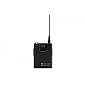 RELACART UR-222DMT  2-канальный приемник UR-222D + два поясных передатчика UT-222 + 2 петличных микрофона