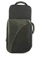 BAM 3023SN Кейс для одной трубы черный TREKKING 1 Trumpet /1 Trompette