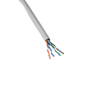 AVCLINK CAT5UTP Неэкранированная витая пара категории 5E UTP  