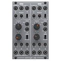 Behringer 112 DUAL VCO аналоговый Dual VCO, модуль для Eurorack