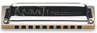 SUZUKI M-20 D (15173)  губная гармоника - Richter Modular System
