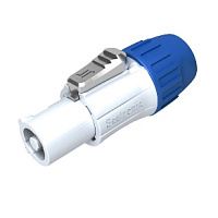 Seetronic SAC3FCB кабельный разъем PowerCon, выходной