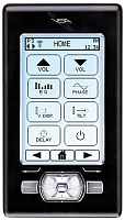 RCF VSA-RC/USB KIT (13360173) Пульт дистанционного управления для VSA 2050 + адаптер USB/RS 422