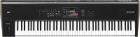 KORG NAUTILUS-88 рабочая станция, 88 клавиш