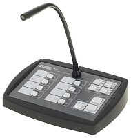 CLOUD Electronics PM8 Восьмизонный цифровой микрофонный пульт