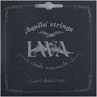 AQUILA LAVA 119U струны для укулеле тенор, 8 струн (Gg-Cc-EE-AA)