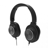 RITMIX RH-610M Black Наушники, цвет черный