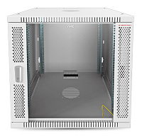 SYSMATRIX WR 6415.710  Настенный шкаф, 15U, 600x450