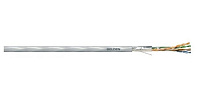 Belden 1633ENH.00305 Кабель витая пара CAT 5e, цвет серый