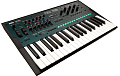 KORG OPSIX аналоговый программируемый FM синтезатор