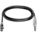 AKG WMS40 Mini Instrumental Set BD US25A инструментальная радиосистема с приёмником AKG SR40 Mini и портативным передатчиком AKG PT40 Mini, в комплекте гитарный шнур AKG MKG L